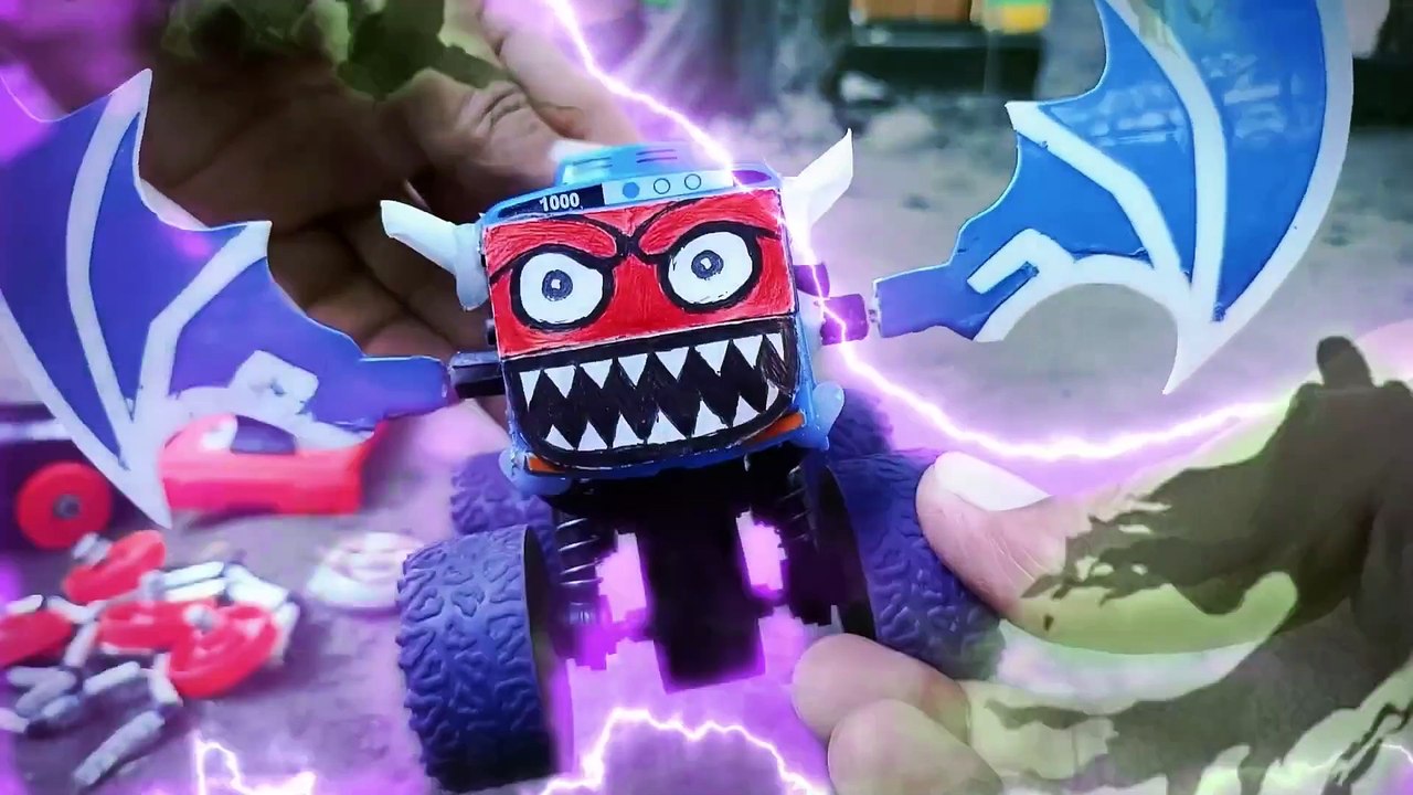 Sulap-Merakit-Mainan-Kereta-Api-Thomas-a_2