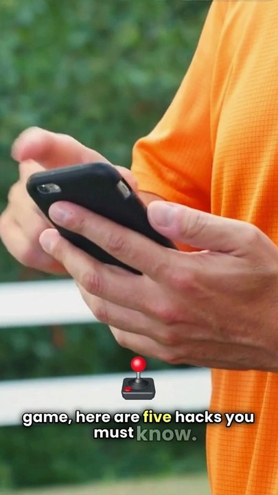 5 ways  to level up your mobile speed