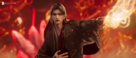 Jade Dynasty S02 EP15(41) (English Subtitle)