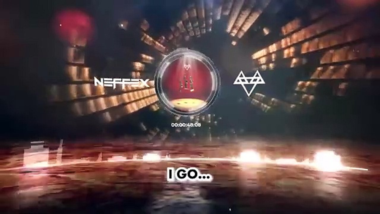 NEFFEX - Michael Jordan