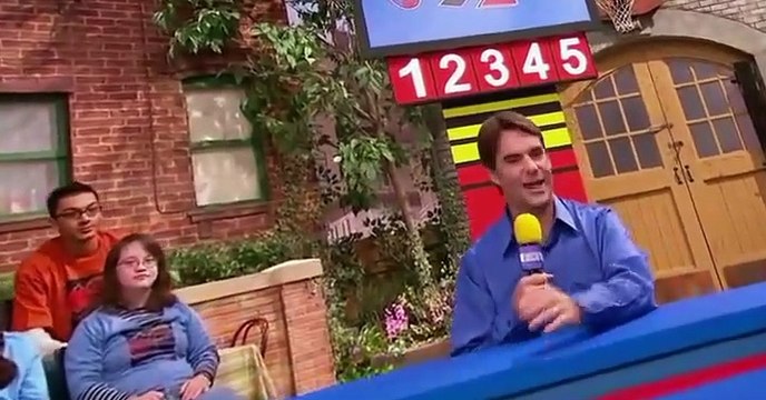 Sesame Street S49 E034