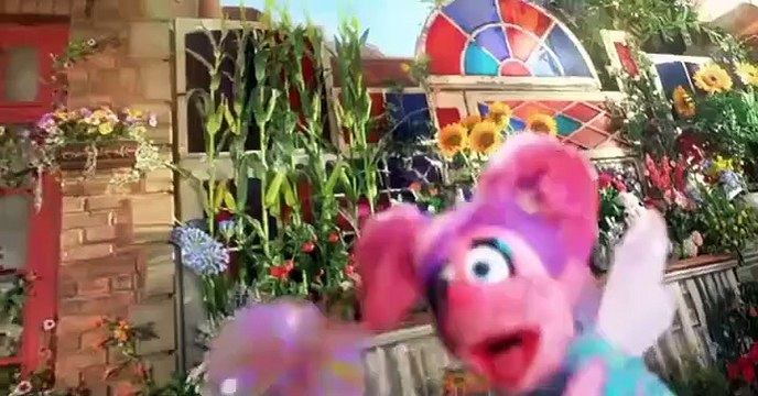 Sesame Street S49 E024