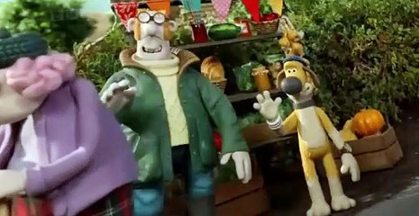 Shaun the Sheep S02 E056 - Everything Must Go