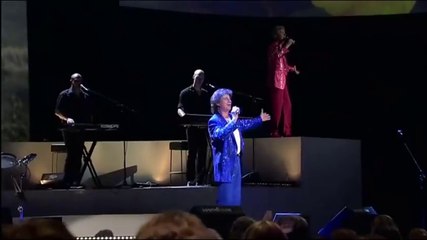 Die Flippers / Aloha he stern der Südsee