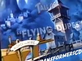 TaleSpin E065 - Flying Dupes [Banned Episode]
