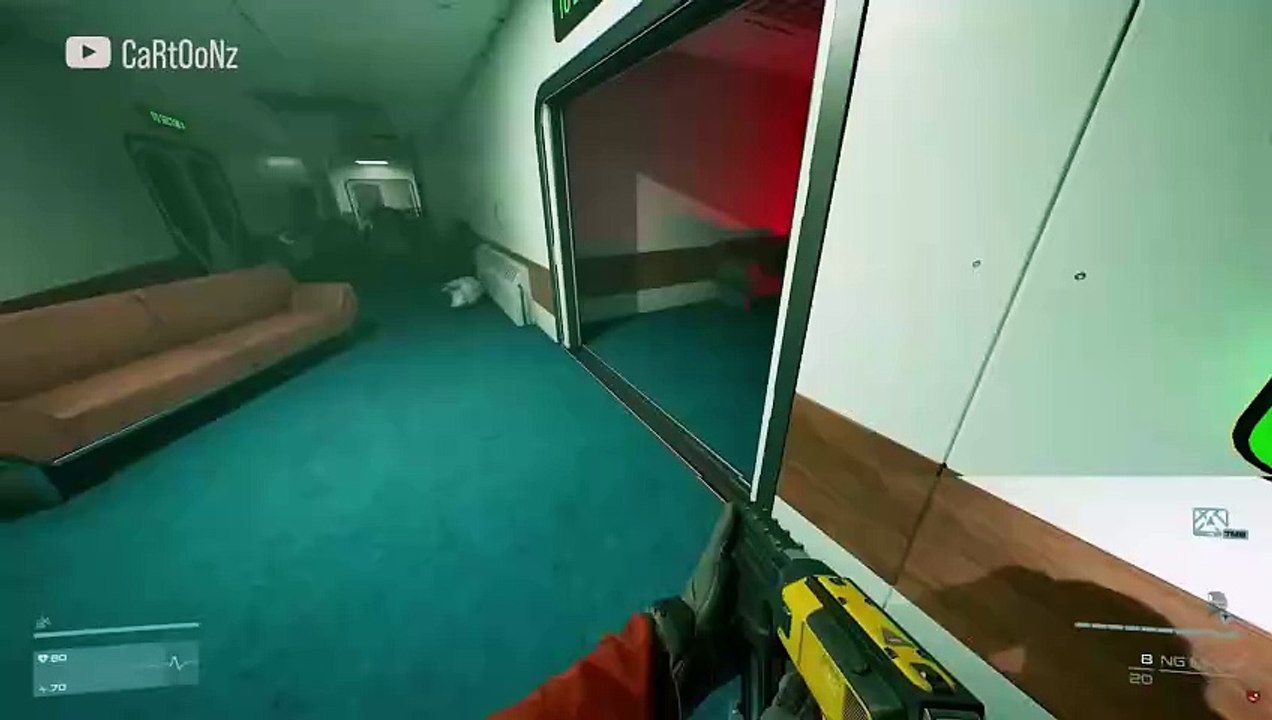 Level Zero Extraction - Steam Early Access Release Date Trailer