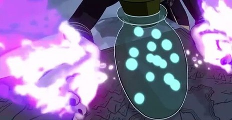 The Dragon Prince (2018) S02 E002