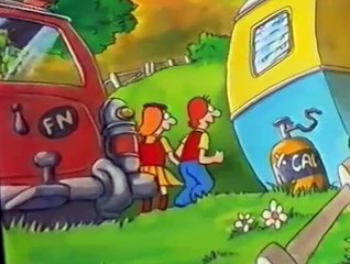 The Family-Ness E011