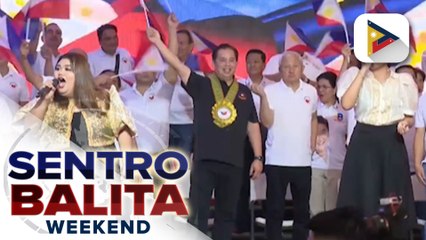 Bagong Pilipinas Serbisyo Fair sa Surigao del Sur, naging matagumpay