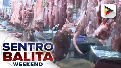 Presyo ng imported rice, malaki ang tsansang bumaba sa Agosto kasunod ng pagpapatupad sa EO No. 62