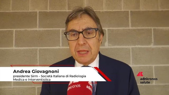 Congresso Sirm, Giovagnoni (Sirm): “Bracco pioniera diagnostica per immagini, doveroso riconoscere la sua visione”