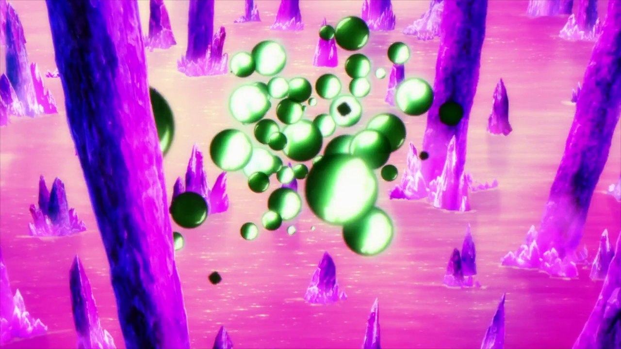 Granbelm – Ep13(END) –