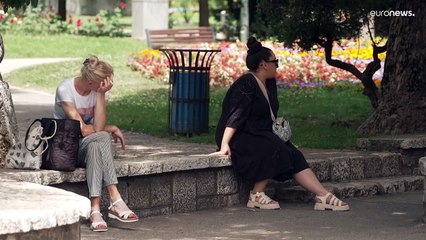 انقطاع التيار الكهربائي يغرق دول البلقان في الظلام: شبكات الطاقة تكافح تحت وطأة موجة الحر