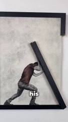 You Never Seen Art Like This Before