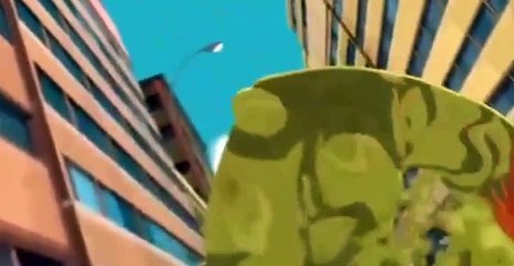 The League of Super Evil S03 E004