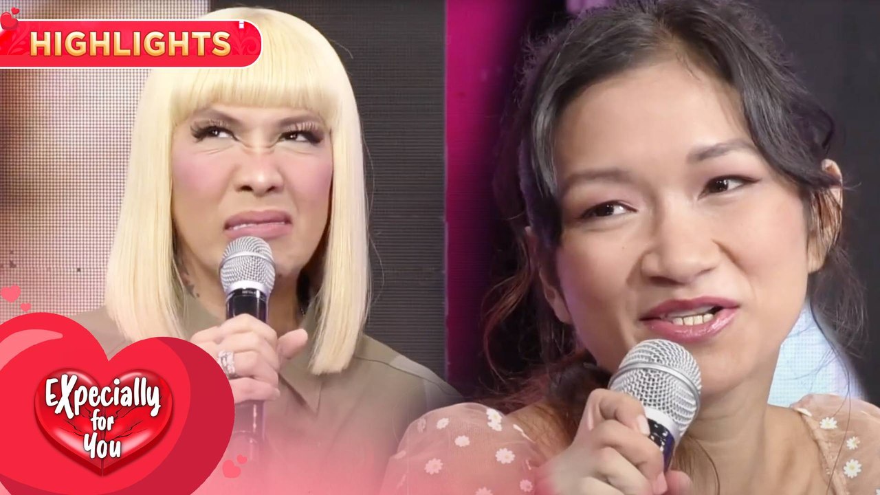 Vice Ganda, napag-usapan ang mga relasyon na nagiging "cringe" | Expecially For You