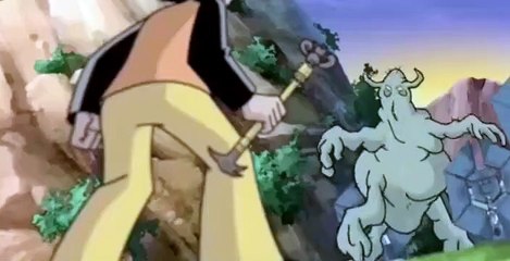 The Secret Saturdays S02 E009 And Your Enemies Closer