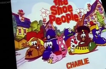The Shoe People S01 E007