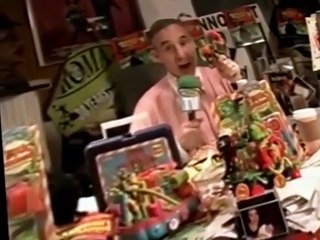 Toxic Crusaders E013 That's No Villain, That's My Mom!