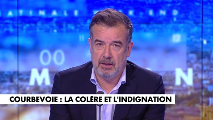 Régis Le Sommier : «On découvre aujourd’hui un antisémitisme qui s’est diffusé chez les jeunes»