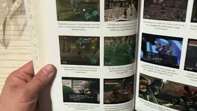 Videogiochi Leggendari: Zelda (Ocarina of Time) dal Nintendo 64 al 3DS