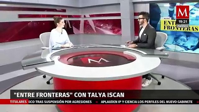 ¿Qué buscan Rusia y Corea del Norte con sus acuerdos? | Milenio entre Fronteras