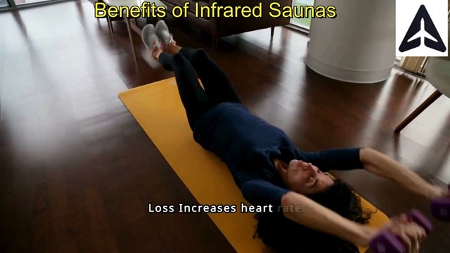 Benefits of Infrared Saunas