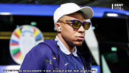Kylian Mbappé met le PSG en demeure, le joueur réclame 100 millions d’euros