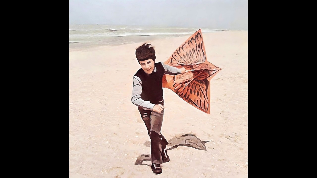 Antonyn-Le Cerf-Volant (Bande-Annonce)