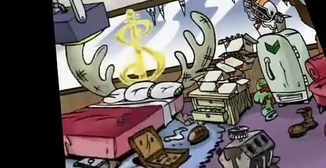 Yvon of the Yukon E013 - An Affair To Dismember