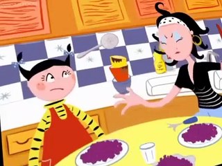 Zoé Kézako E006 - Down with beets