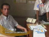 DOCENTES IMPAGOS - PIURA