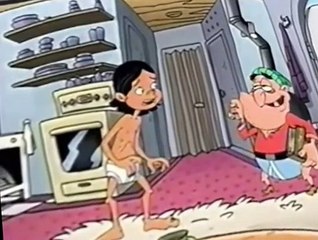 Yvon of the Yukon _Other - Daddy Dumbest