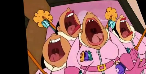 Yvon of the Yukon E003 - License To Smell