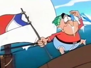 Yvon of the Yukon _Other - A Beautiful Day to be French