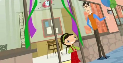 Willa's Wild Life ES01 Episode 041-042 - Dads Big News - Little Miss Fitness