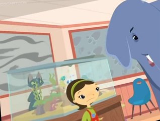 Willa's Wild Life S01 E003-004 - Who s Afraid of the Big Bad Vet - Long Gone to Hong Kong