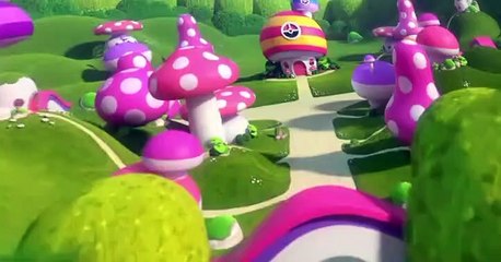 True Terrific Tales E002