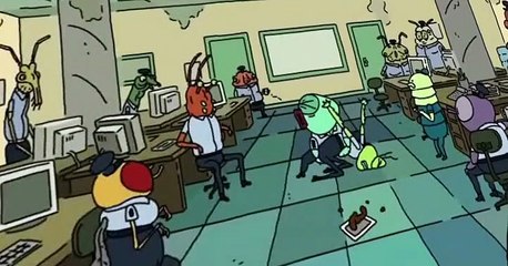 Vermin E007 - Internal Affairs