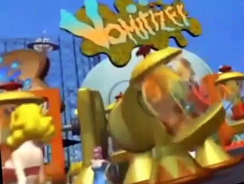 Tripping the Rift S02 E005 - Benito's Revenge