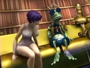 Tripping the Rift S01 E004 - The Sidewalk Soiler