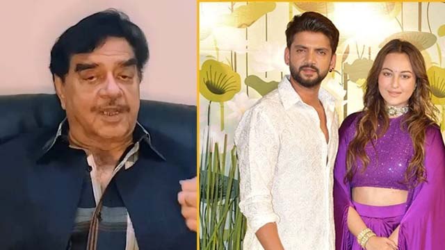 Sonakshi Sinha Marriage: Shatrughan Sinha Reject 23 June Wedding Date, Shocking Reaction Viral