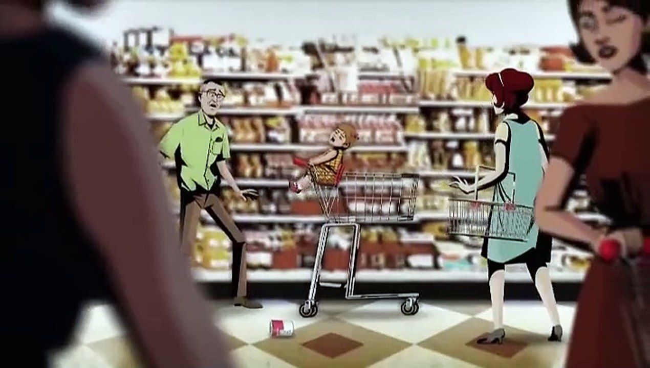 Cosmos: A Spacetime Odyssey URDU HINDI - S1 Ep7: The Electric Boy - Discovering Electromagnetism and Faraday's Legacy