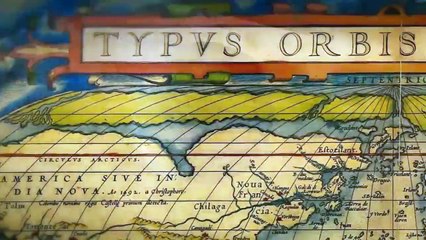 Cosmos: A Spacetime Odyssey - URDU HINDI S1 Ep9: The Lost Worlds of Planet Earth - Exploring Earth's Ancient History and Extinction Events