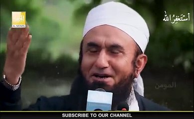 Marnay Se Pehle Allah Ko Kese Razi Krain _ Maulana Tariq Jameel