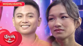 Searcher Bibe, pinili na makipagbalikan sa kaniyang ex na si Dudong | Expecially For You