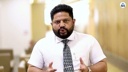 Dr Pravin Thomas Tells About the Refractory Migraines