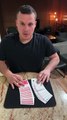 Playing Card Magic | Public Reactions On Magic Tricks | Magic Tricks | Gianni Palumbo Magic Tricks