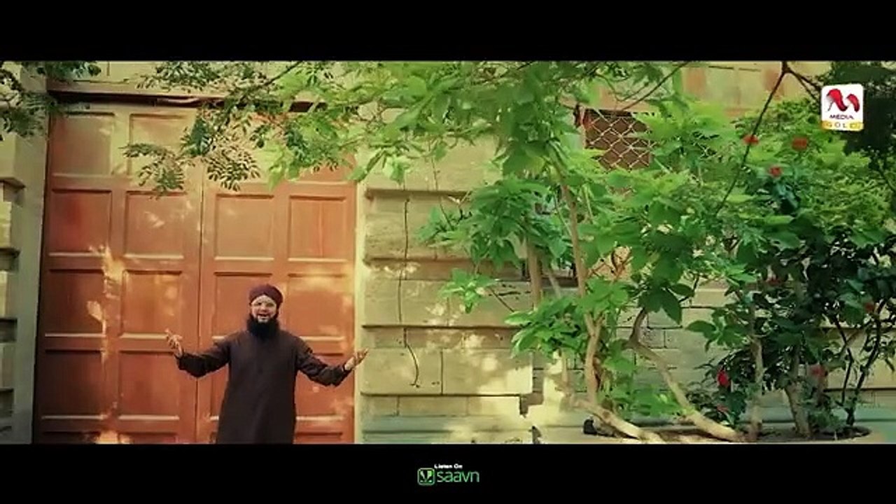 Tu Sham e Risalat - Hafiz Tahir Qadri - Naat - M Media Gold