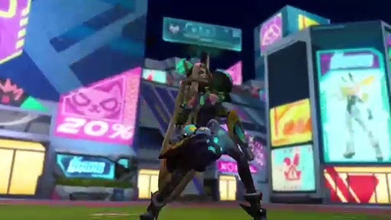 Swarm - Trailer zum neuen LoL-PvE-Modus